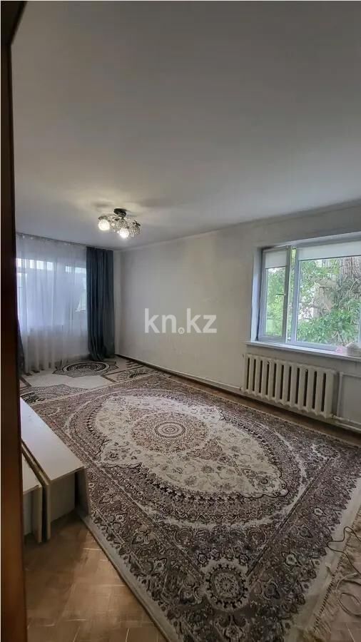 Продажа 3-комнатной квартиры, 62 м² - Недвижимость в Темиртау - страница 29 фото 1 из 4