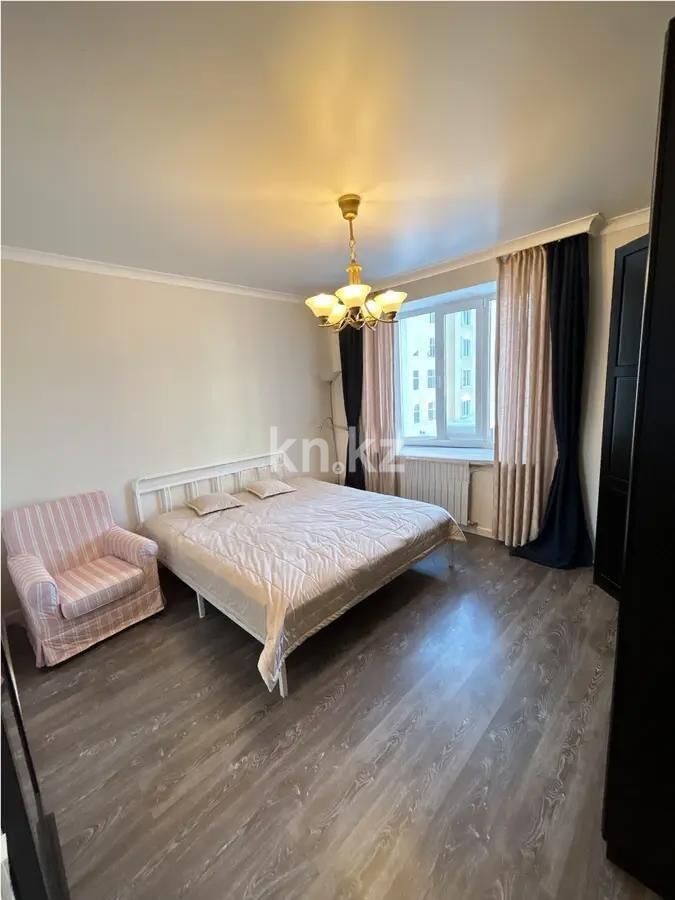 Продажа 3-комнатной квартиры, 69 м² - Продажа  трехкомнатных квартир в новостройках Астаны - страница 115 фото 2 из 4