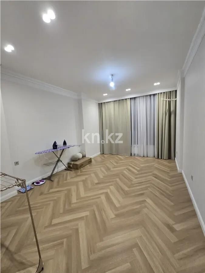 Продажа 3-комнатной квартиры, 85 м² - Продажа трехкомнатных квартир в блочном доме в Казахстане - страница 24 фото 3 из 4