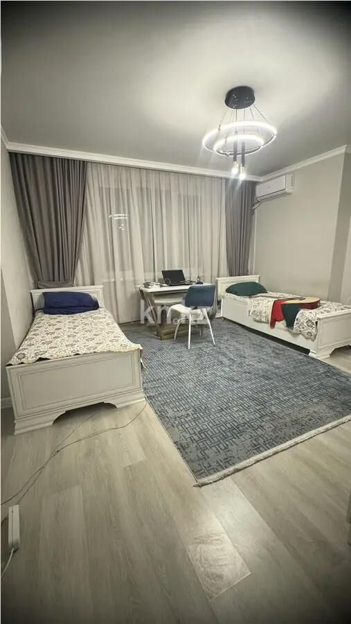 Продажа 2-комнатной квартиры, 79 м² - Продажа квартир в новостройках Алматы - страница 312 фото 3 из 4