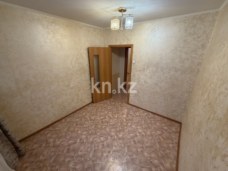 Продажа 4-комнатной квартиры, 84 м² - Продажа четырехкомнатных квартир в панельном доме в Караганде - страница 6 фото 13 из 18