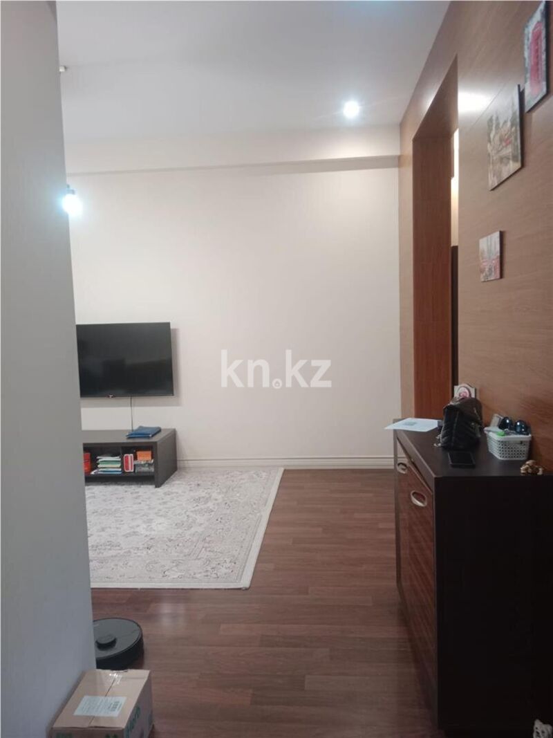 Продажа 2-комнатной квартиры, 56 м² - Продажа двухкомнатных квартир в кирпичном доме в Казахстане - страница 11 фото 11 из 11