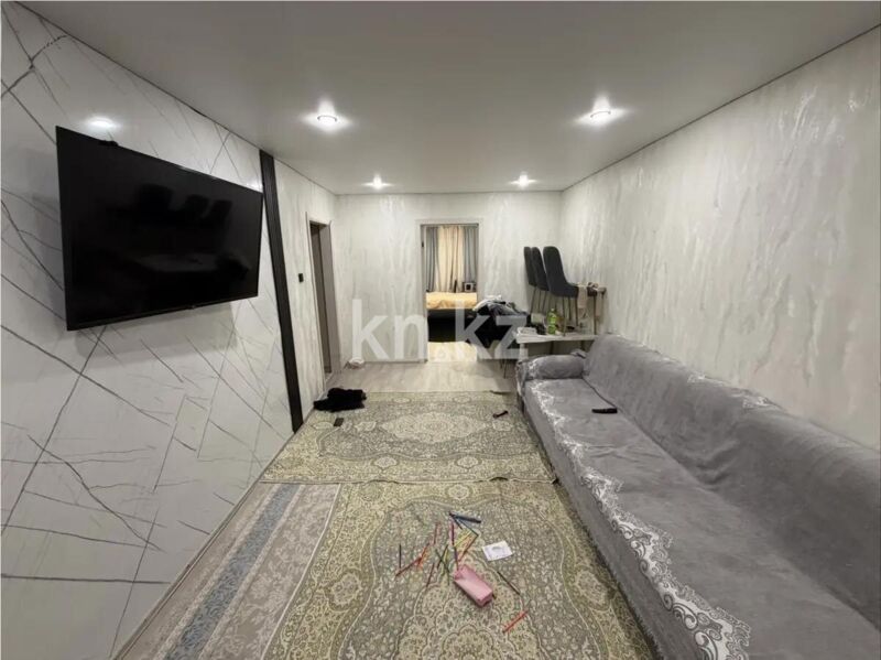 Продажа 2-комнатной квартиры, 45 м² - Продажа двухкомнатных квартир от собственников в Казахстане - страница 147 фото 2 из 5
