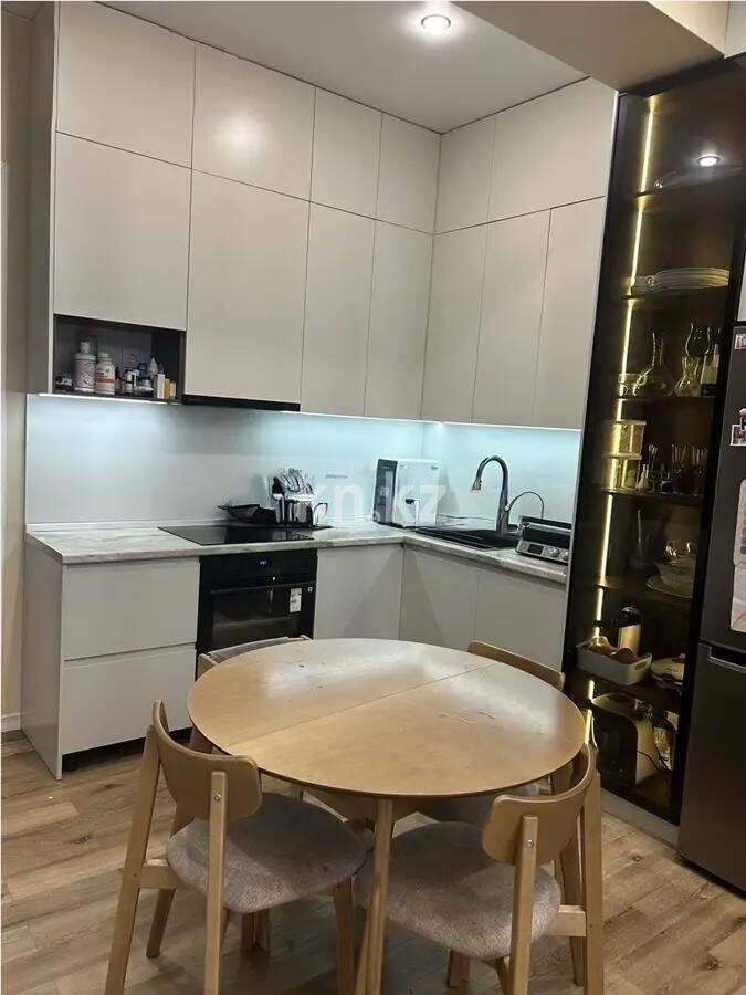 Продажа 3-комнатной квартиры, 80 м² - Продажа квартир от собственников в Алматы - страница 13 фото 3 из 7