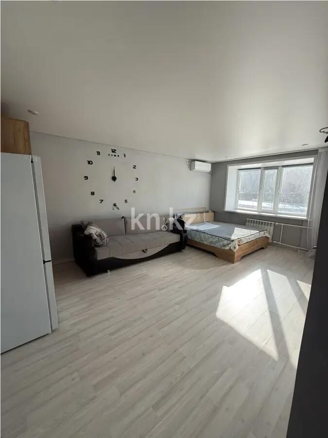 Продажа 1-комнатной квартиры, 32 м² - Продажа однокомнатных квартир в Майкудуке Караганды - страница 7 фото 2 из 5