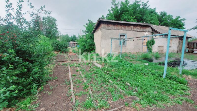 Продажа 4-комнатного дома, 85.3 м² - Продажа домов, коттеджей в Караганде - страница 4 фото 4 из 12