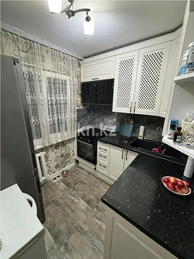 Продажа 3-комнатной квартиры, 58 м² - Продажа трехкомнатных квартир в панельном доме в Казахстане - страница 11 фото 3 из 3
