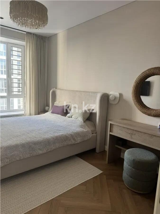 Продажа 3-комнатной квартиры, 93.5 м² - Продажа комнат в Семее фото 2 из 5