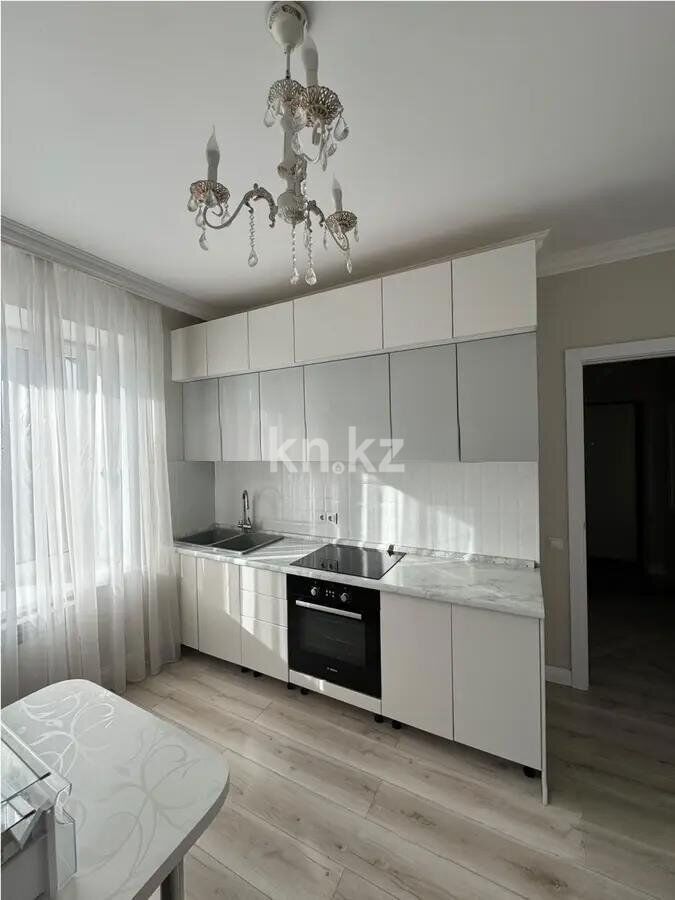 Продажа 3-комнатной квартиры, 85.7 м² - Продажа недвижимости в Казахстане - страница 25 фото 3 из 5