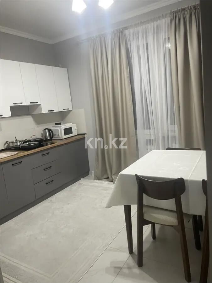 Продажа 2-комнатной квартиры, 62 м² - Продажа квартир в новостройках Алматы - страница 17 фото 3 из 5