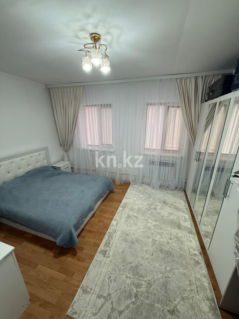 Продажа 4-комнатного дома, 150 м² - Недвижимость в Атырау фото 21 из 21