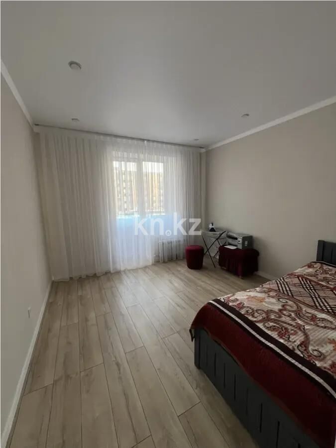 Продажа 3-комнатной квартиры, 71.7 м² - Продажа трехкомнатных квартир в кирпичном доме в Казахстане - страница 74 фото 2 из 7