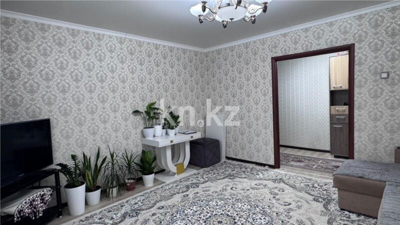 Продажа 3-комнатной квартиры, 70.4 м² - Продажа трехкомнатных квартир в Караганде - страница 4 фото 3 из 18