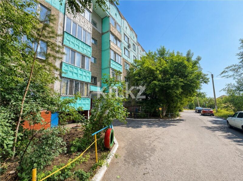 Продажа 3-комнатной квартиры, 68 м² - Продажа трехкомнатных квартир в Темиртау - страница 18 фото 9 из 10