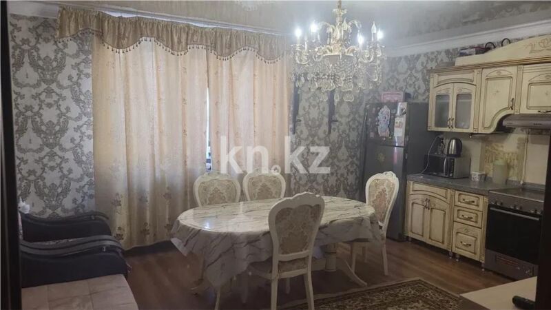 Продажа 3-комнатной квартиры, 63.4 м² - Продажа трехкомнатных квартир в кирпичном доме в Казахстане - страница 64 фото 1 из 7