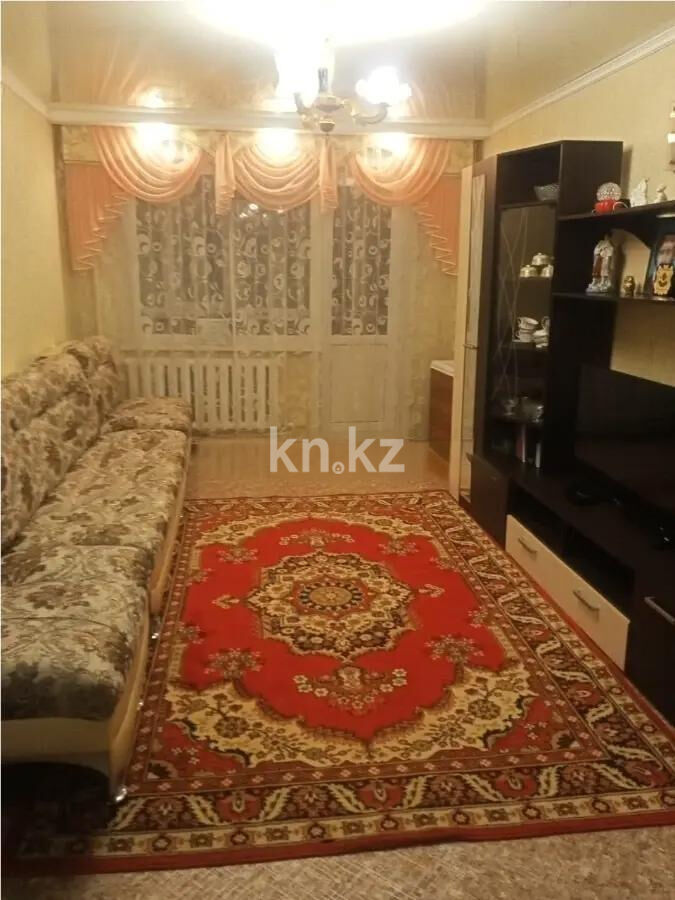 Продажа 2-комнатной квартиры, 44 м² - Продажа двухкомнатных квартир в Шахтинске - страница 3 фото 1 из 3