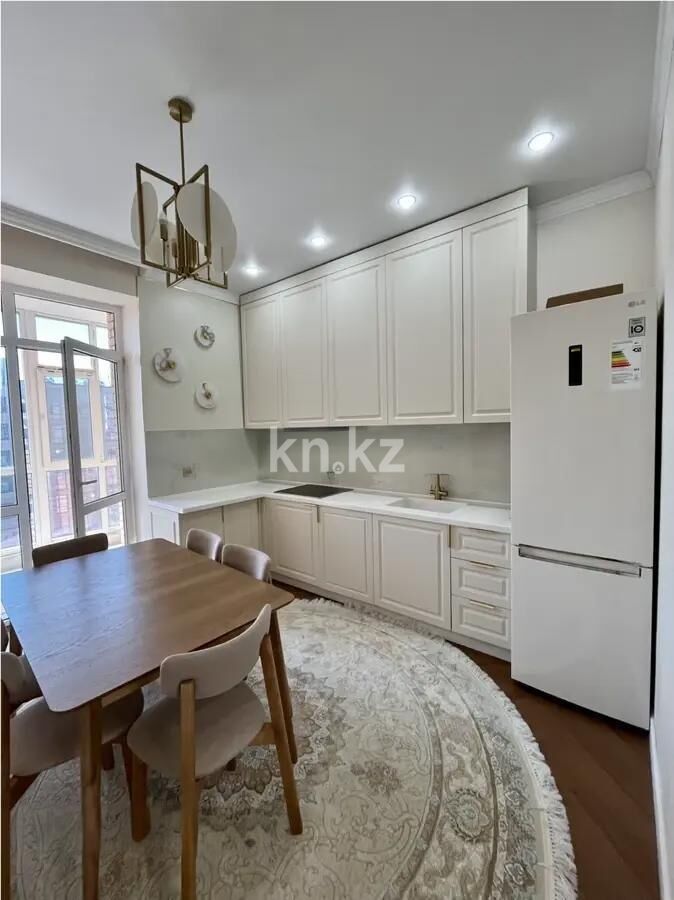 Продажа 3-комнатной квартиры, 88.6 м² - Продажа трехкомнатных квартир в кирпичном доме в Казахстане - страница 70 фото 3 из 6