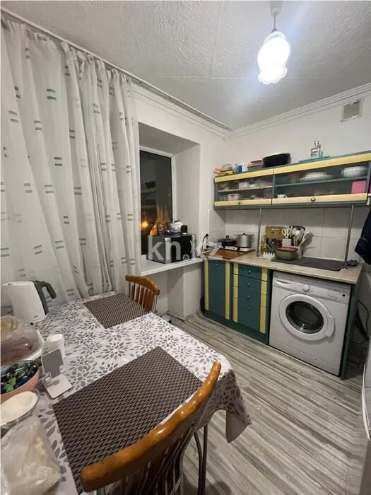 Продажа 1-комнатной квартиры, 40 м² - Продажа однокомнатных квартир в Темиртау - страница 5 фото 2 из 4