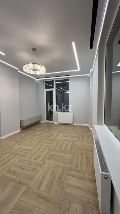 Продажа 2-комнатной квартиры, 60 м² - Продажа квартир от собственников в Караганде фото 1 из 5