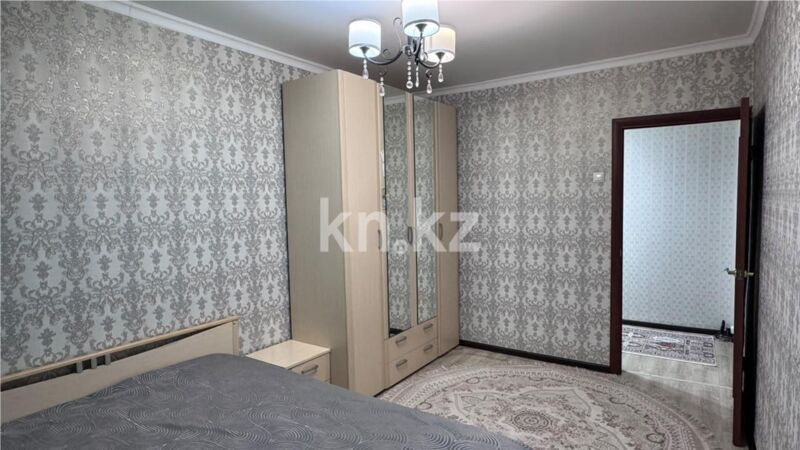 Продажа 3-комнатной квартиры, 70.4 м² - Продажа трехкомнатных квартир в Караганде - страница 4 фото 4 из 18