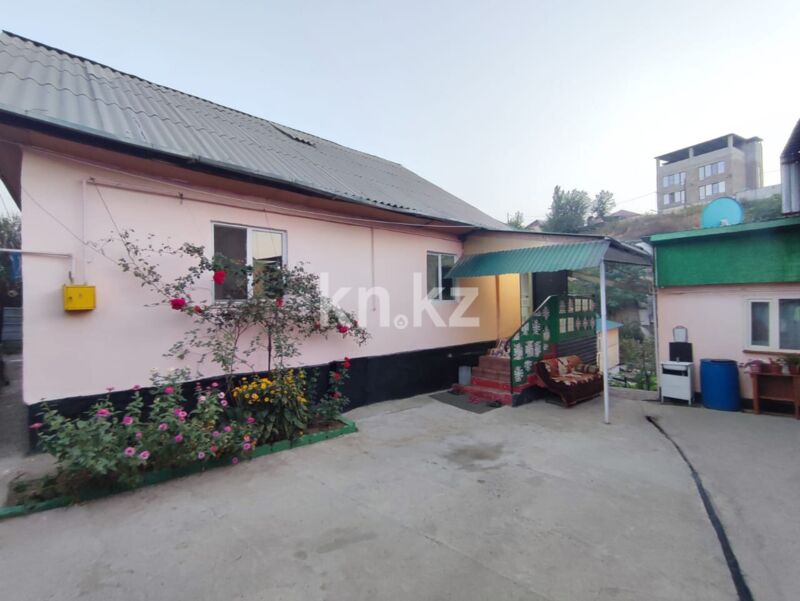 Продажа 5-комнатного дома, 135.7 м² - Продажа домов, коттеджей в Алматинской области фото 9 из 10