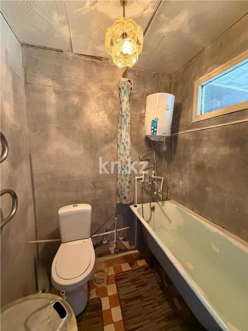 Продажа 1-комнатной квартиры, 32 м² - Продажа квартир в Пришахтинске Караганды - страница 4 фото 5 из 7