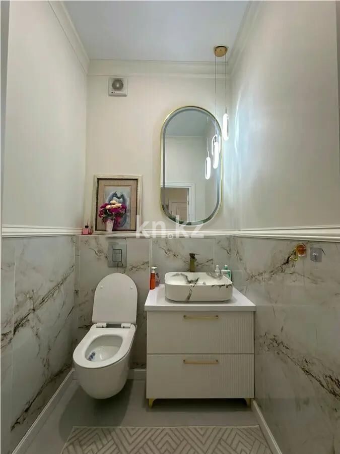 Продажа 3-комнатной квартиры, 83 м² - Продажа трехкомнатных квартир в Алмалинском р-не Алматы - страница 4 фото 6 из 7