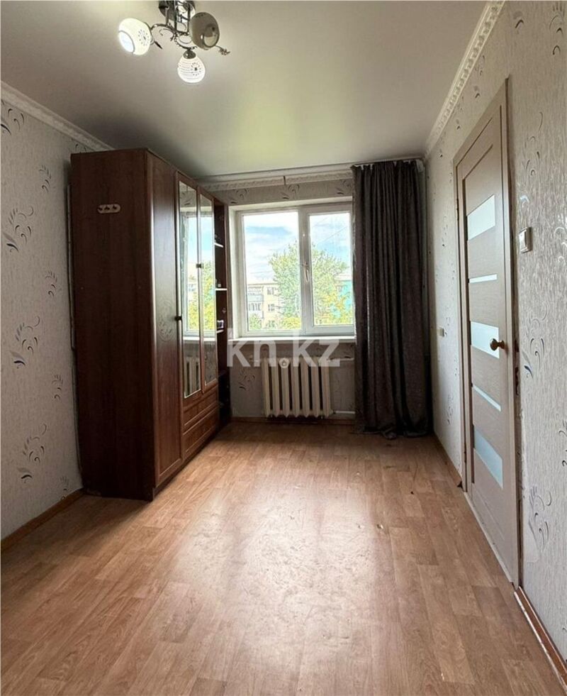 Продажа 2-комнатной квартиры, 46 м² - Продажа двухкомнатных квартир в панельном доме в Темиртау - страница 6 фото 5 из 15