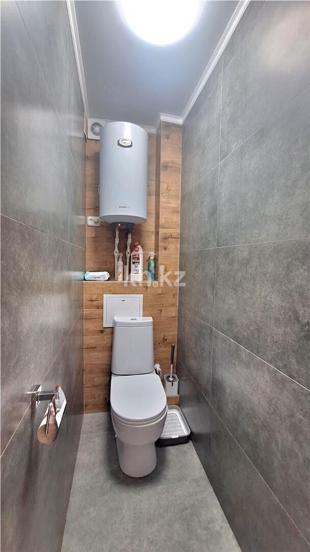 Продажа 4-комнатной квартиры, 79 м² - Продажа квартир в Майкудуке Караганды - страница 3 фото 12 из 16
