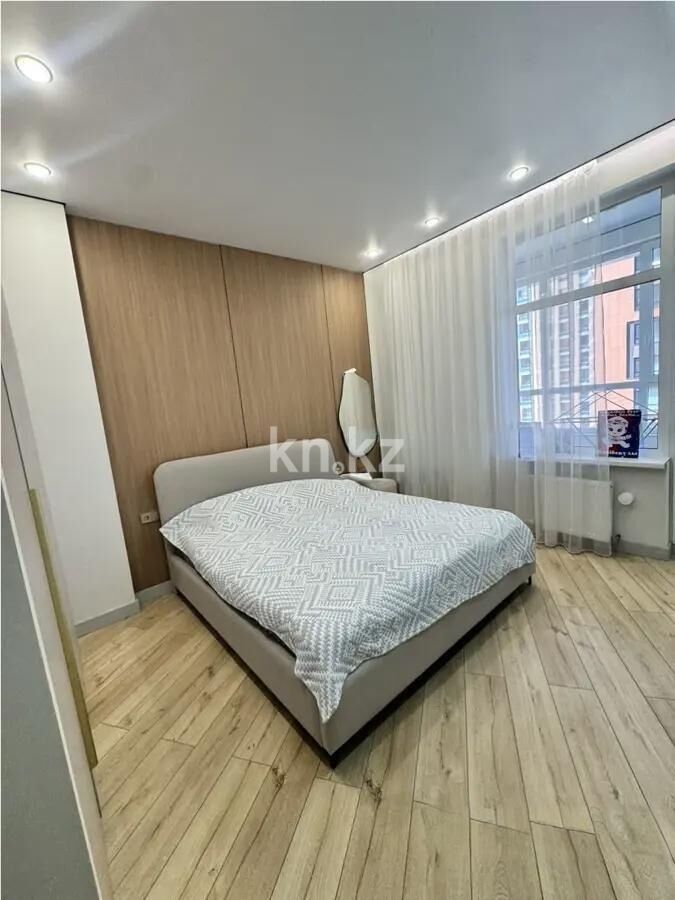 Продажа 3-комнатной квартиры, 75.9 м² - Продажа трехкомнатных квартир в блочном доме в Казахстане - страница 22 фото 2 из 6