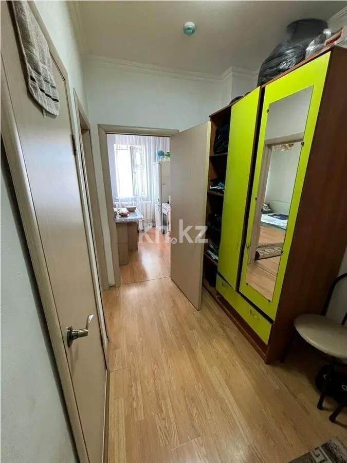 Продажа 1-комнатной квартиры, 31 м² - Продажа однокомнатных квартир в р-не Сарыарка Астаны - страница 8 фото 4 из 4
