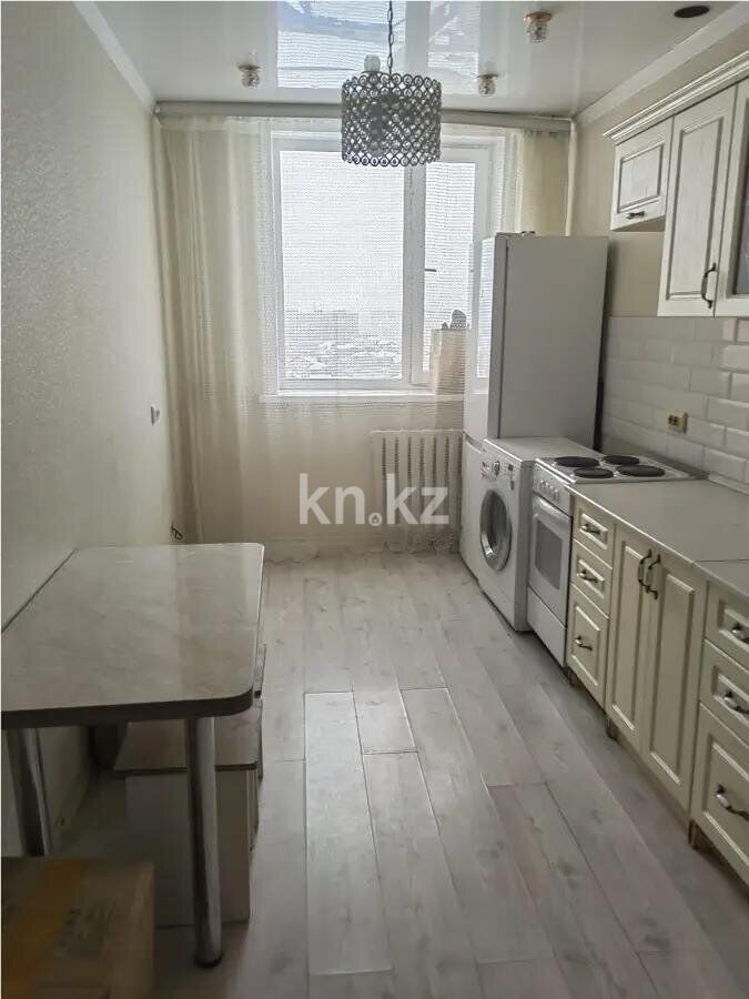 Продажа 1-комнатной квартиры, 38 м² - Продажа однокомнатных квартир в Астане - страница 21 фото 2 из 2