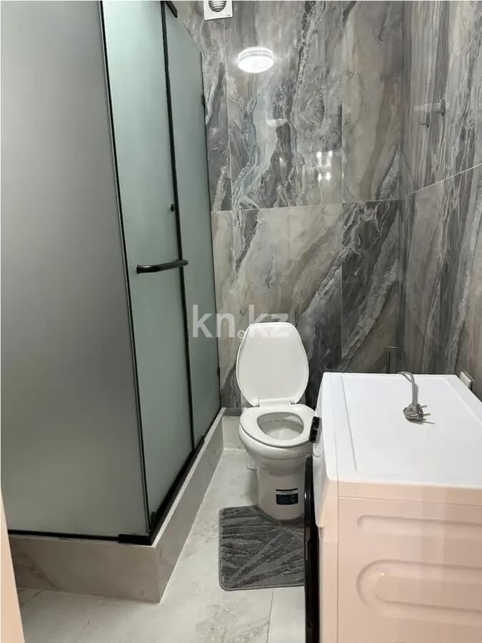 Продажа 2-комнатной квартиры, 60 м² - Продажа двухкомнатных квартир от собственников в Алматы фото 4 из 4