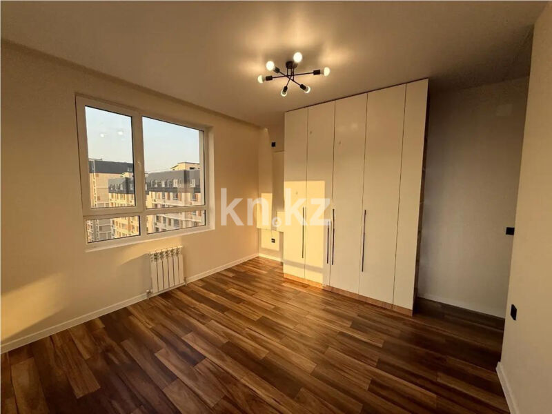 Продажа 3-комнатной квартиры, 57.3 м² - Продажа трехкомнатных квартир в Бостандыкском р-не Алматы - страница 4 фото 1 из 1