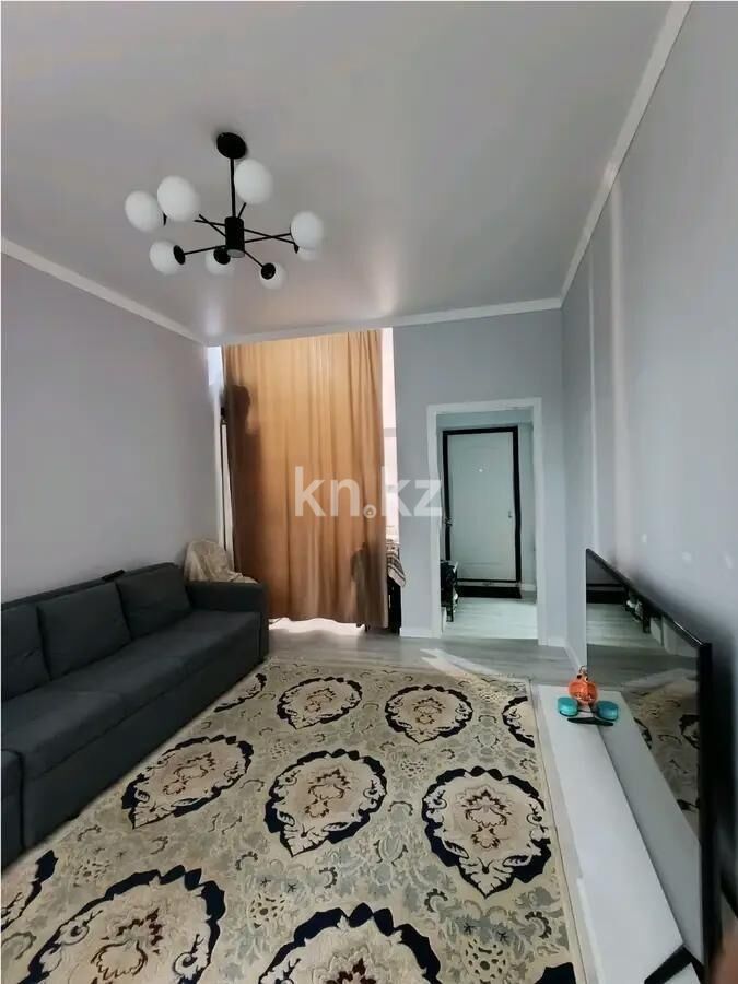 Продажа 1-комнатной квартиры, 41 м² - Продажа квартир в Казахстане - страница 31 фото 1 из 1