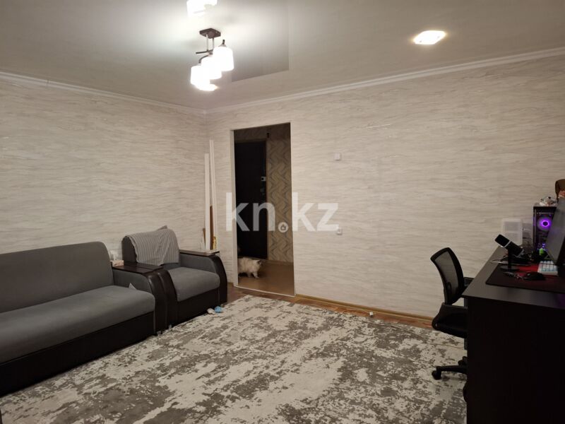 Продажа 3-комнатной квартиры, 53 м² - Недвижимость в Темиртау - страница 34 фото 1 из 10