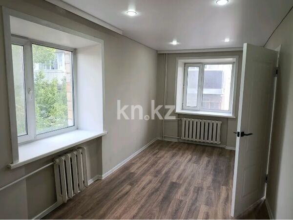 Продажа 2-комнатной квартиры, 45 м² - Продажа двухкомнатных квартир в кирпичном доме в Караганде - страница 9 фото 4 из 6