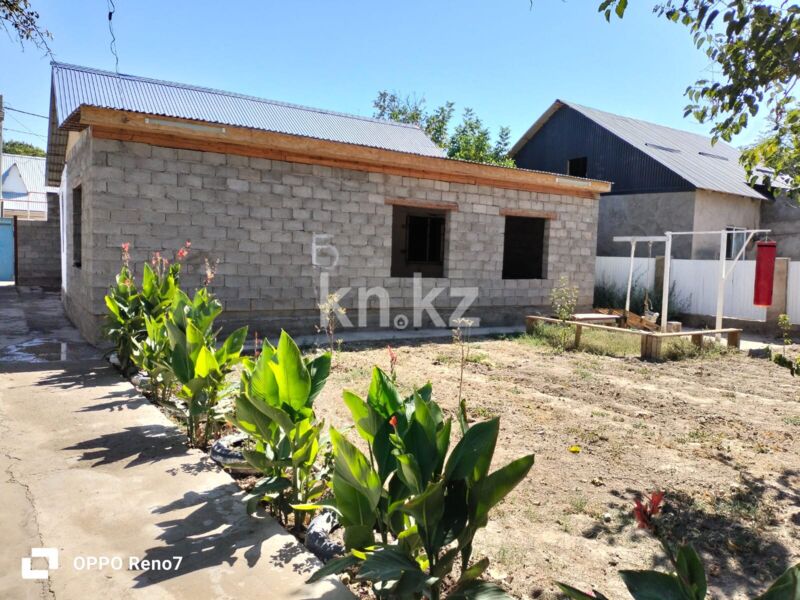 Продажа 3-комнатного дома, 59 м² - Недвижимость в Таразе - страница 2 фото 9 из 13