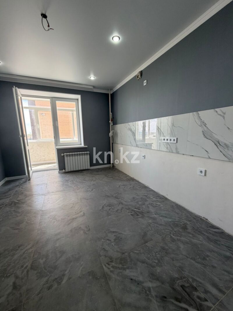 Продажа 2-комнатной квартиры, 61.9 м² - Продажа двухкомнатных квартир в Уральске фото 6 из 10