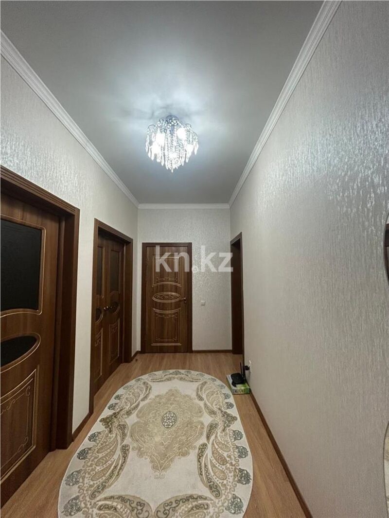 Продажа 3-комнатной квартиры, 65 м² - Продажа трехкомнатных квартир в кирпичном доме в Казахстане - страница 89 фото 5 из 18