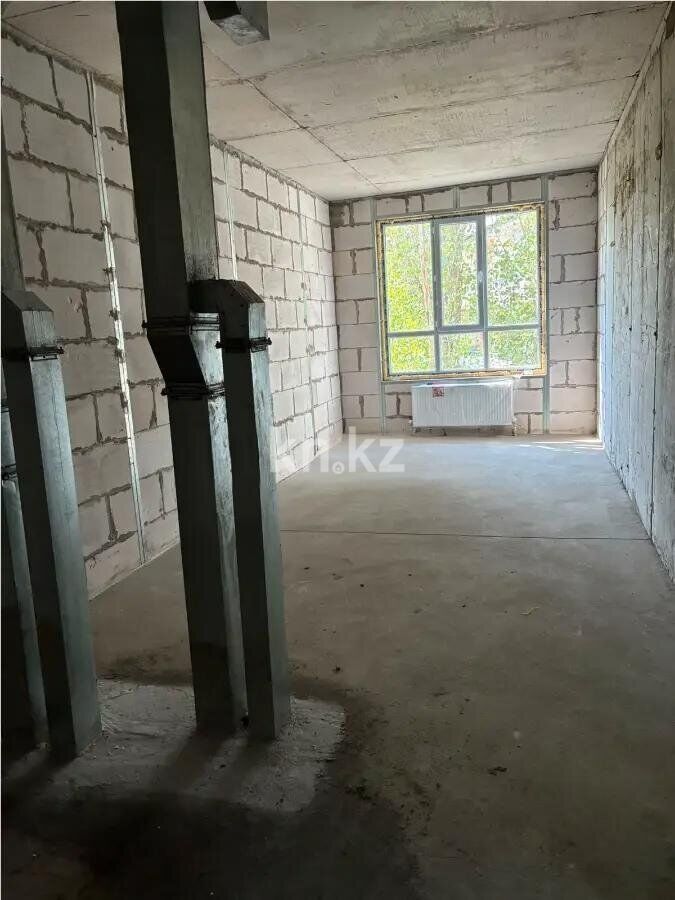 Продажа 1-комнатной квартиры, 30.8 м² - Продажа квартир в Казахстане - страница 13 фото 1 из 4