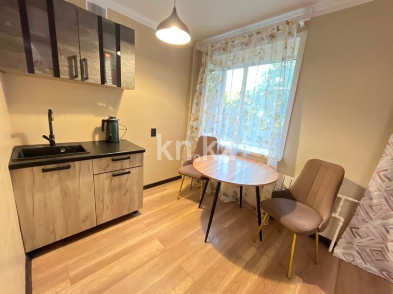 Продажа 1-комнатной квартиры, 31 м² - Продажа однокомнатных квартир в кирпичном доме в Казахстане фото 10 из 12