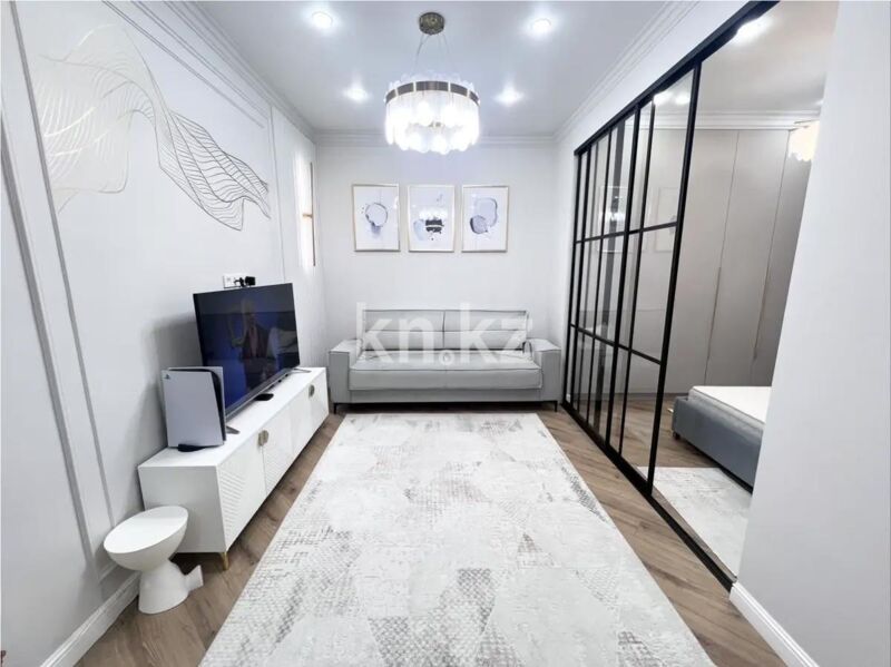 Продажа 2-комнатной квартиры, 44.4 м² - Продажа квартир в Казахстане - страница 80 фото 1 из 5