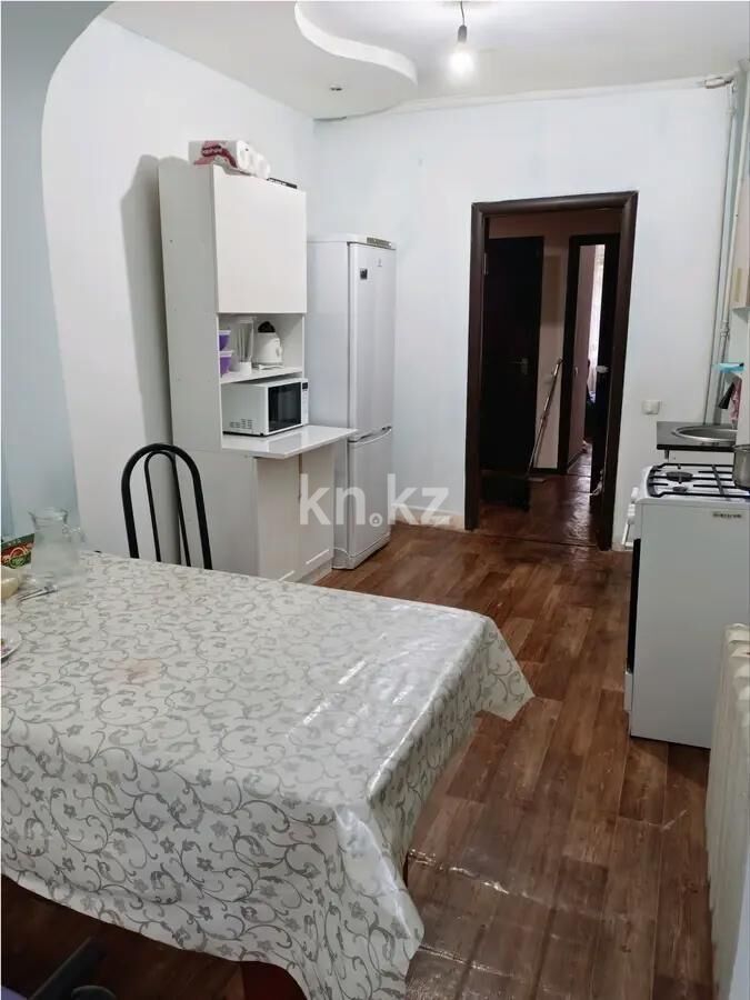 Продажа 3-комнатной квартиры, 57 м² - Продажа трехкомнатных квартир в блочном доме в Алматы - страница 5 фото 3 из 4