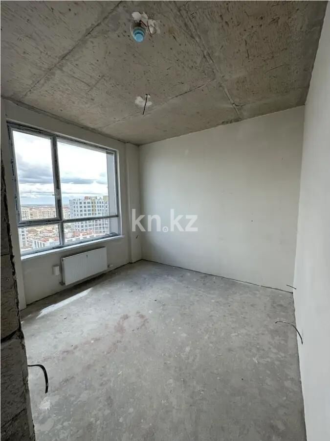 Продажа 3-комнатной квартиры, 74 м² - Продажа квартир в монолитно-каркасном доме в Астане - страница 112 фото 3 из 5