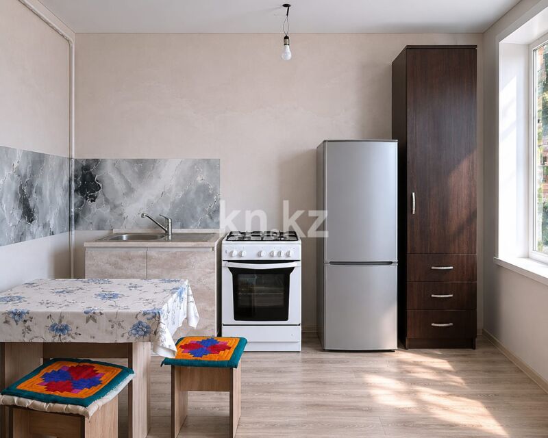 Продажа 2-комнатной квартиры, 29.1 м² - Продажа двухкомнатных квартир в р-не Нура Астаны - страница 59 фото 1 из 4