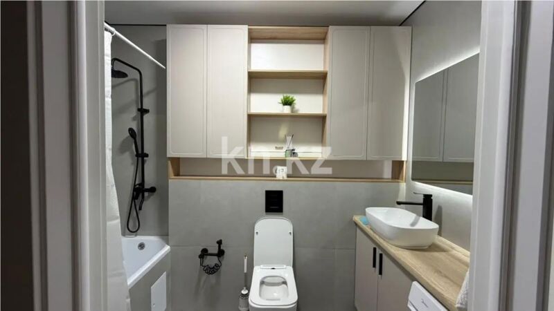 Продажа 2-комнатной квартиры, 47 м² - Продажа двухкомнатных квартир в р-не Нура Астаны - страница 61 фото 3 из 4