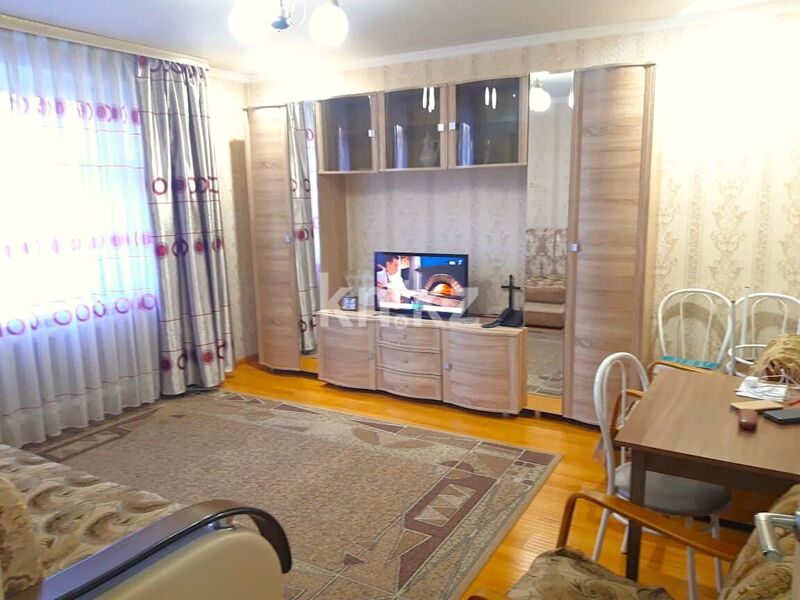 Продажа 2-комнатной квартиры, 50 м² - Продажа квартир в Казахстане - страница 161 фото 1 из 14