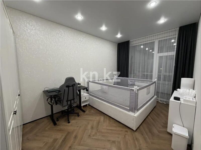Продажа 2-комнатной квартиры, 51 м² - Продажа квартир в Казахстане - страница 50 фото 2 из 5