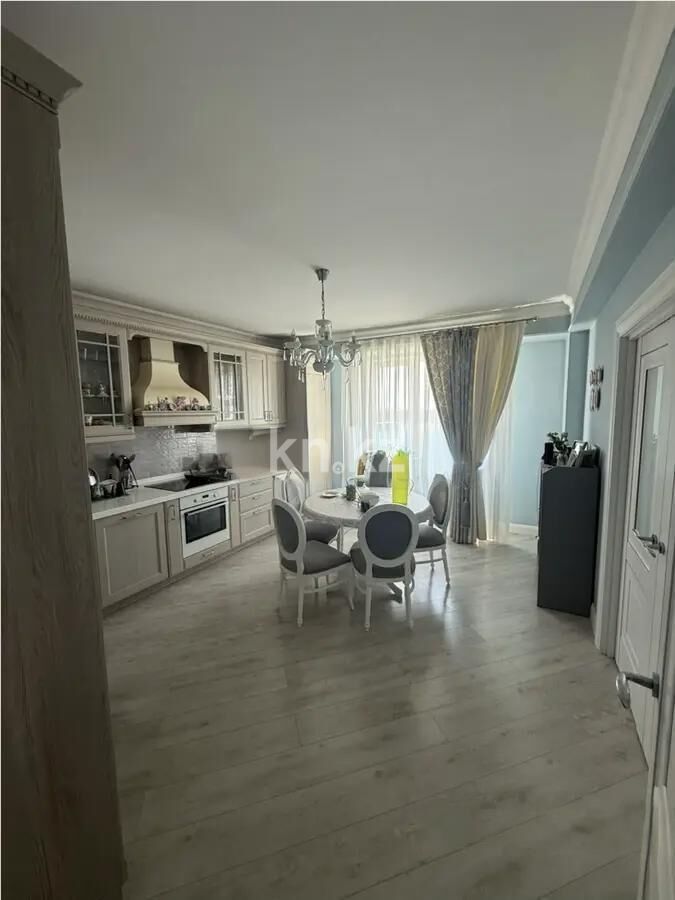 Продажа 3-комнатной квартиры, 126 м² - Продажа трехкомнатных квартир от собственников в Алматы - страница 8 фото 4 из 6